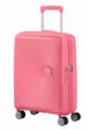 Produktbild: AMERICAN TOURISTER Soundbox Trolley S erw. - Sun Kissed Coral