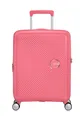 Produktbild: AMERICAN TOURISTER Soundbox Spinner Koffer 55cm TSA Erweiterbar Sun Kissed Coral