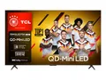 Produktbild: TCL 75MQLED75KX2 QLED Mini LED-Fernseher (75 Zoll, 4K Ultra HD)