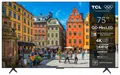 Produktbild: TCL 75MQLED75K MiniLed 190,5 cm (75 Zoll) Fernseher 4K Ultra HD VESA 300 x 400