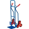 Produktbild: Sackkarre Treppensteiger Max. Tragkraft 150 Kg - Pro-bau-tec
