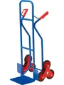 Produktbild: Pro-Bau-Tec Sackkarre pro-bau-tec Sackkarre Treppensteiger max. 150 kg