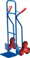 Produktbild: pro-bau-tec Sackkarre Treppensteiger max. Tragkraft 150 kg