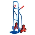 Produktbild: Pro-Bau-Tec Treppenkarre Treppensteiger Stapelkarre Sackkarre Transportkarre