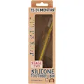 Produktbild: Jack N' Jill Silikon Baby-Zahnbürste Stage 2, 12-24 Monate