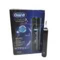 Produktbild: Oral-B Genius X Elektrische Zahnbürste 6 Bürstmodi Schützt Ihre Zähne - Defekt