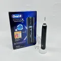Produktbild: Oral-B Genius X Elektrische Zahnbürste/Electric Toothbrush, 6 Putzmodi für Zahnp