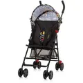Produktbild: Chipolino Buggy, Mehrfarbig, Metall, 43x98x80 cm, unisex, Baby on Tour, Kinderwagen, Buggys