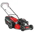 Produktbild: AL-KO Benzinrasenmäher Highline 51.9 SP-H, 51 cm Schnittbreite, mit Radantrieb grau