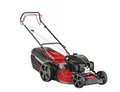 Produktbild: AL-KO Benzin-Rasenmäher Highline 51.9 SP-H (51 cm Schnittbreite, 3.2 kW Leistung, mit Radantrieb, zentrale Schitthöhenverstellung, Mulchfunktion, Seitenauswurf, für Rasenflächen bis 1800 m²)