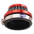 Produktbild: HMParts Luftfilter 60 mm Passend für Pocket Bike, Mini Dirt Bike