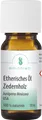 Produktbild: Spinnrad GmbH ÄTHERISCHES ÖL ZEDERNHOLZ 10 ml 01237307