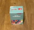 Produktbild: Topps Bundesliga Sticker 2021/2022 -  1 x Display / 50 Tüten - Neu & OVP