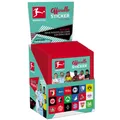 Produktbild: Topps Bundesliga Sammelsticker 2021/22 - 1 Display (50 Tüten)