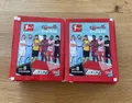Produktbild: Topps Bundesliga Sticker 2021/2022 -  50 Tüten - Neu & OVP