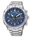 Produktbild: CITIZEN Promaster Sky Eco-Drive Herren-Funkuhr CB5000-50L