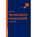 Produktbild: Sozialarbeitswissenschaft Eine Einführung