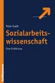 Produktbild: Sozialarbeitswissenschaft: Eine Einführung Erath, Peter: