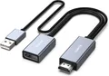 Produktbild: BENFEI HDMI auf DisplayPort Adapter 4K 60Hz 6971785942837