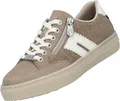 Produktbild: Rieker Sneaker Sneaker Glattleder