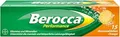 Produktbild: BEROCCA Performance Brausetabletten 4,8 g