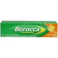 Produktbild: Berocca Performance Brausetabletten 15 St