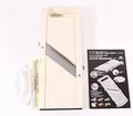 Produktbild: Super Benriner No 95 Japanischer Mandolinenschneider Gemüsekocher JP Neu