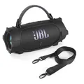 Produktbild: Silikonhülle Tragetasche Case Tasche Hülle für JBL Charge 6 Bluetooth Lautspr...