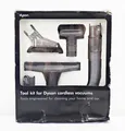 Produktbild: DYSON Tool Kit for Dyson Cordless Vaccums 91964802 Originalverpackt, 252085