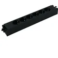 Produktbild: Bachmann STEP BASE power strip (6 x, CEE 7/3) (906.12640)