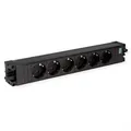 Produktbild: BACHMANN STEP Base 6xCEE7/3 GST18, schwarz - 906.12640