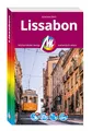 Produktbild: MICHAEL MÜLLER REISEFÜHRER Lissabon MM-City: 100% authentisch, aktuell und vor Ort recherchiert. Inkl. App.