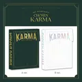 Produktbild: Pixy Chosen Karma (CD)
