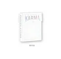 Produktbild: PIXY 4th Mini Album - Chosen Karma | B Version | K-Pop | Kpop | Neu