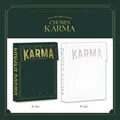 Produktbild: PIXY - CHOSEN KARMA A / B - cd - G3z