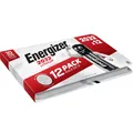 Produktbild: 12er Blister Energizer CR 2032 3V Batterie Lithium Knopfzelle DL2032 240mAh
