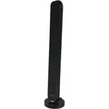 Produktbild: Hama 221085-DAB/DAB+ -UKW Zimmerantenne-Kabel 1,50 m -Hohe Langlebigkeit-schwarz