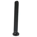 Produktbild: Hama Zimmerantenne, Radio UKW DAB+/DAB HiFi Audio Aktiv Verstärker 30 dB Schwarz