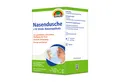 Produktbild: SUNLIFE Nasendusche SUNLIFE® Nasendusche + 10 Sticks bei Erkältung/Pollen Nasenreinigung