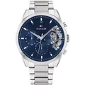 Produktbild: Tommy Hilfiger Herren Uhr 1710448