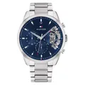 Produktbild: Tommy Hilfiger BAKER 1710448 – Herrenuhr Fashion 44 mm  Garantie: 2 Jahre