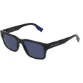 Produktbild: Lacoste L6004S Unisex-Sonnenbrille Vollrand Quadratisch Kunststoff-Gestell, grün