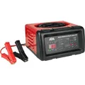 Produktbild: APA Autobatterie-Ladegerät 16623, Werkstattladegerät, 6 V / 12 V, 2 A bis 20 A, mit Starthilfe und Erhaltungsladung