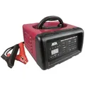 Produktbild: APA Batterieladegerät Werkstattladegerät digital mit Starthilfe - 20 Ampere 16623