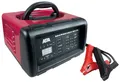 Produktbild: Apa Batterie-Ladegerät, rot (rot, schwarz)