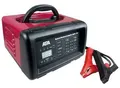 Produktbild: Batterie-Ladegerät APA, rot (rot, schwarz), B:27cm H:15,54cm, Stahl, Ladegeräte, mit Starthilfe