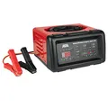Produktbild: APA 16623 Werkstattladegerät 12V 6V 20A Bleiakku
