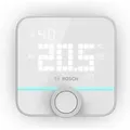 Produktbild: Junkers Bosch Smart Home Raum-thermostat Ii 86x87x28mm Batteriebetrieb