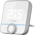 Produktbild: Buderus Bosch Smart Home Raumthermostat II Batterieversion