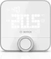 Produktbild: Bosch Smart Home II Raumthermostat kabellos ZigBee 3.0 2.4 2,4835 GHz (8750002414)